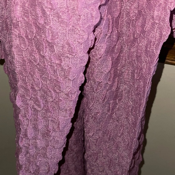 Pat Richards, for the girl who cares new 1970s jacket and pants - Picture 10 of 12